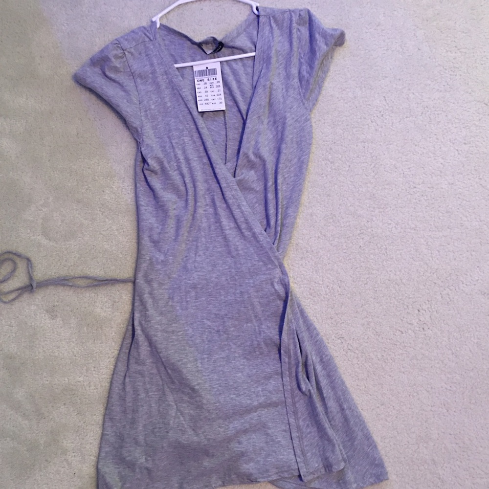 FOR TRADE
